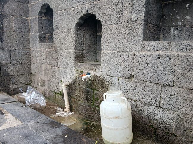 Sultan Şuca Çeşmesi 2