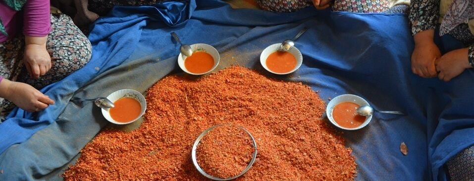 Tarhana