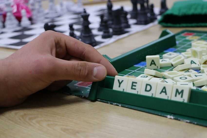 Yedam Bagimlilik (1)
