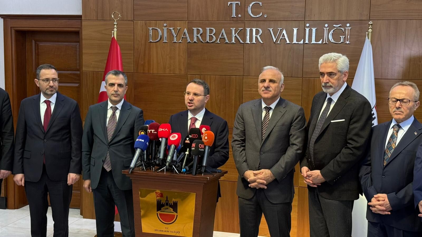 Adalet Bakani Gürlek (3)