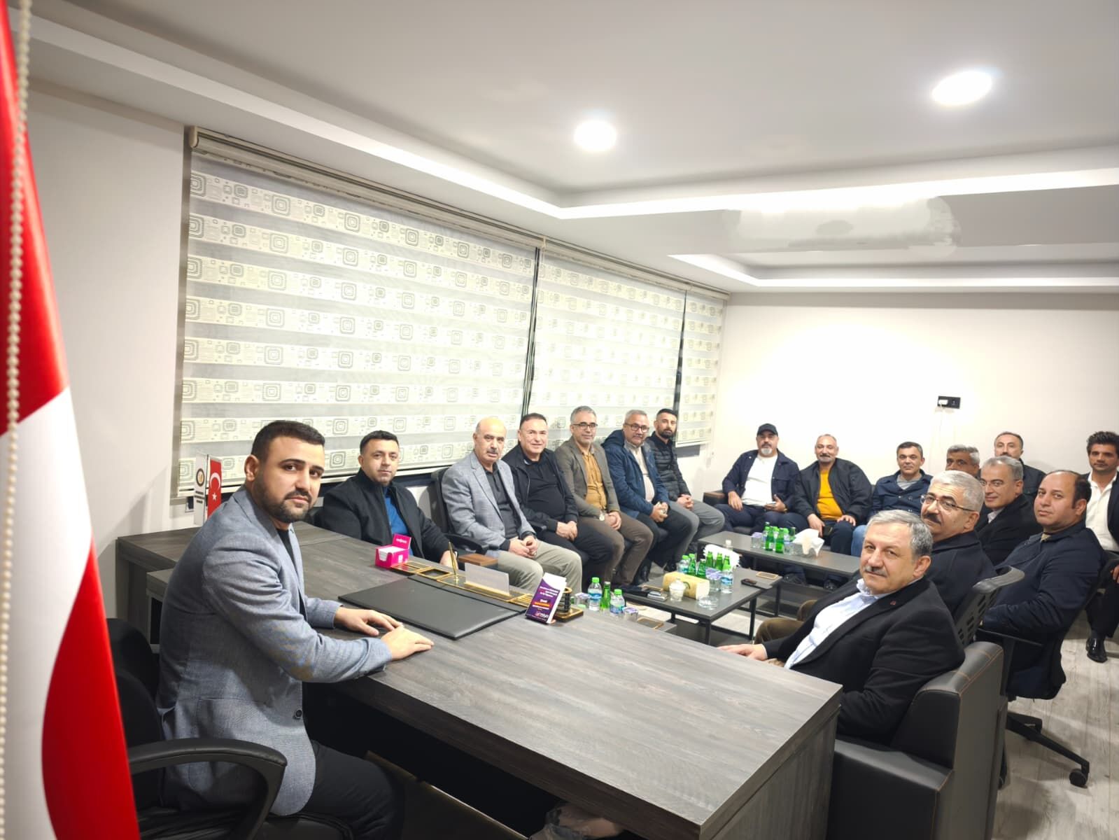 Adiyamanlilar Dernegi (1)