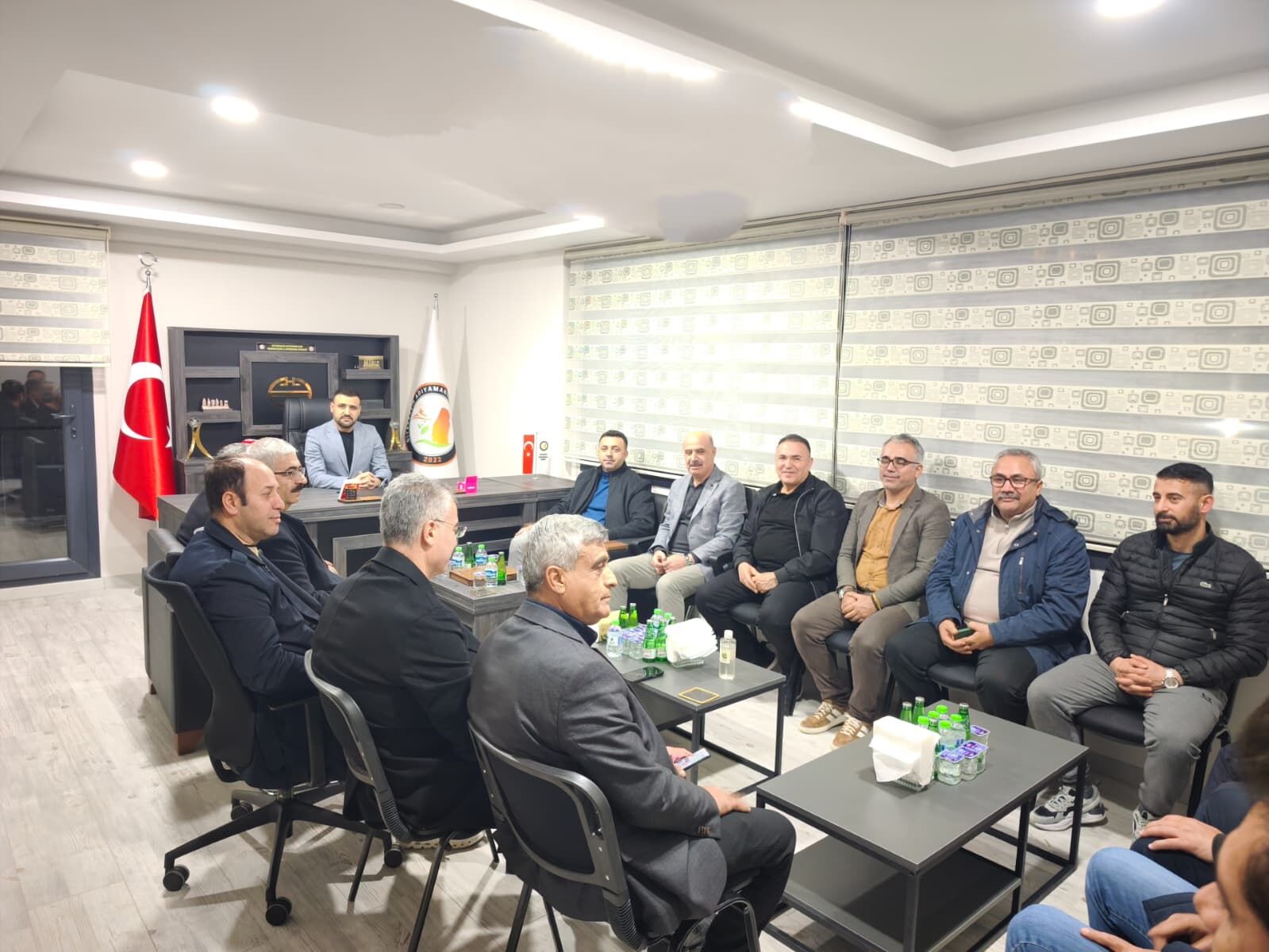 Adiyamanlilar Dernegi (3)