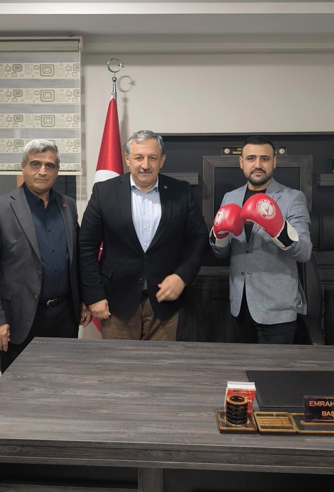 Adiyamanlilar Dernegi (4)