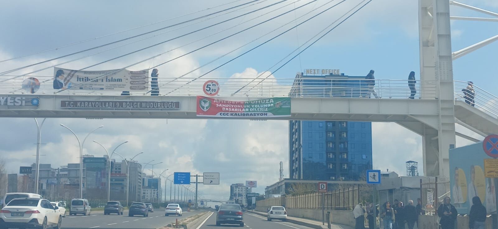Amedspor Şampiyonluk Afişleri (2)