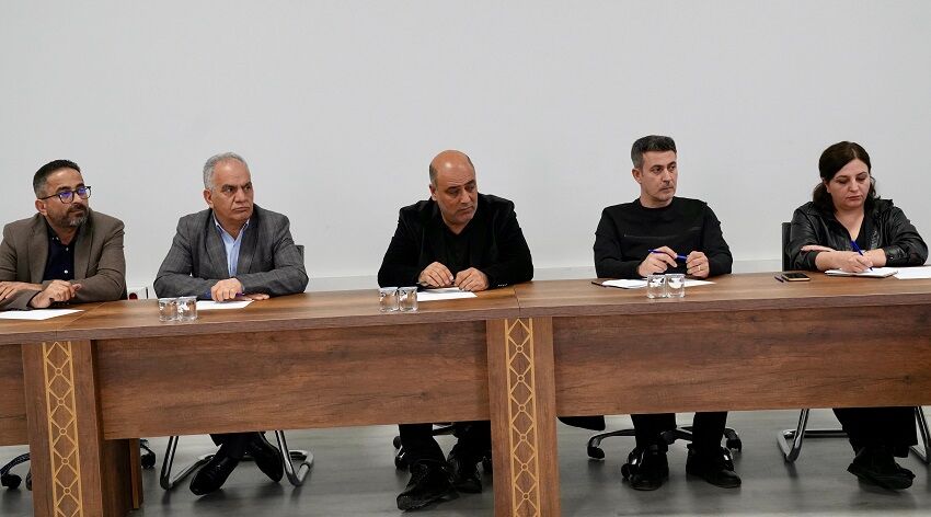 Baglar Bütce (2)