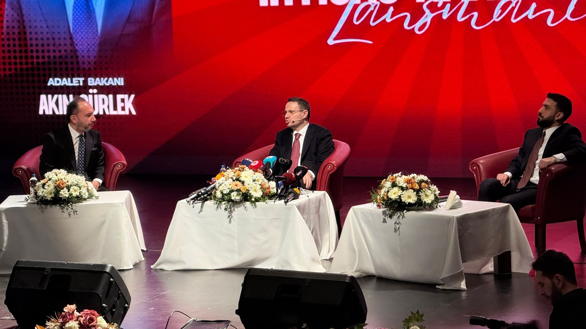 Bakan Gürlek Ihtisas Akademisi (1)