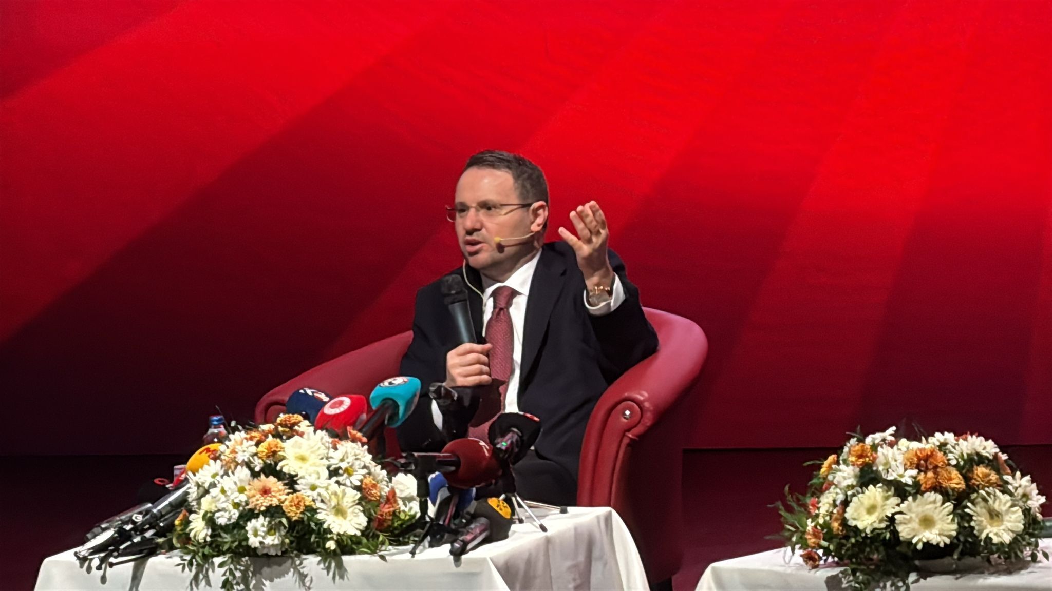 Bakan Gürlek Ihtisas Akademisi (2)