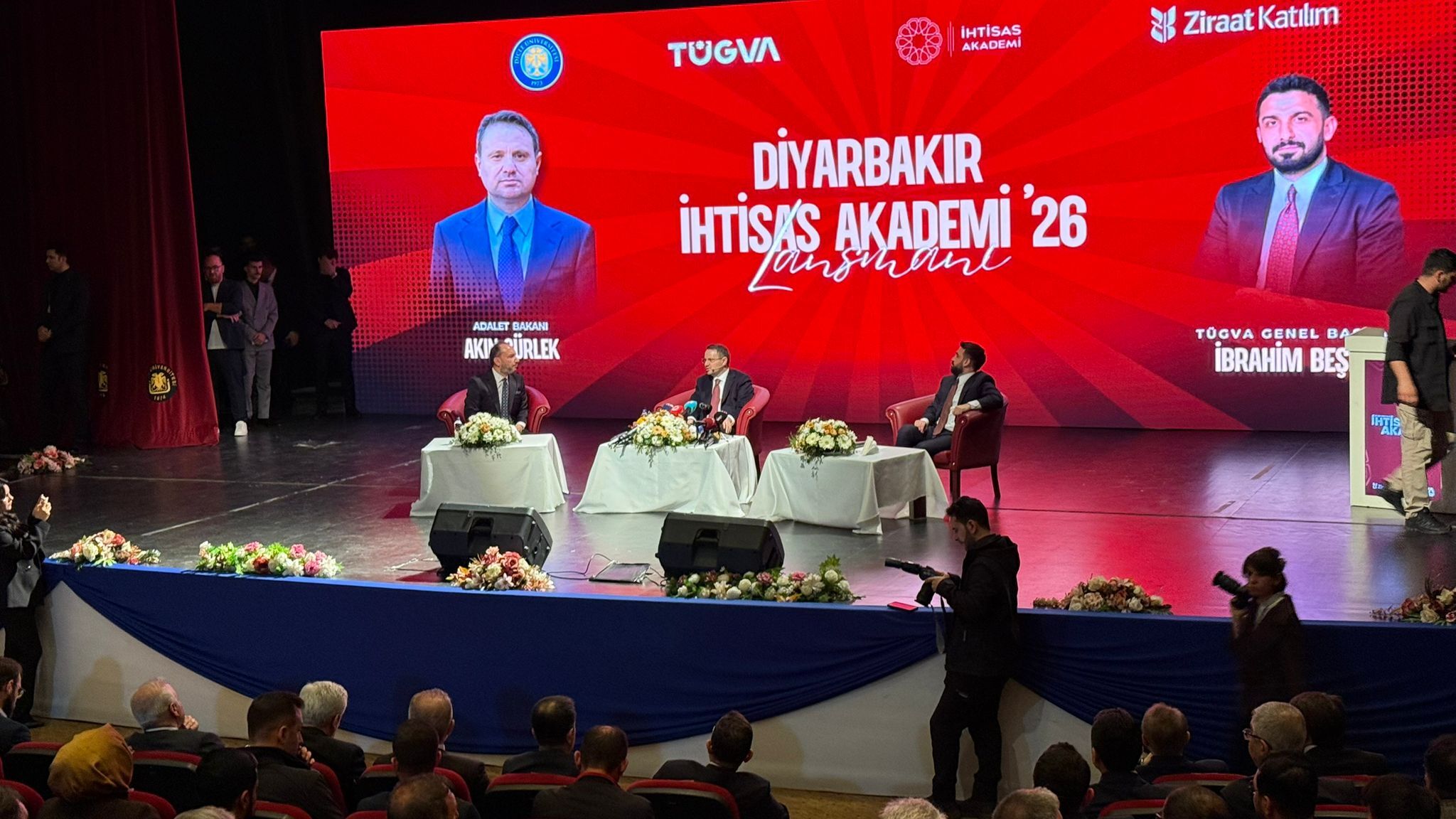 Bakan Gürlek Ihtisas Akademisi (4)