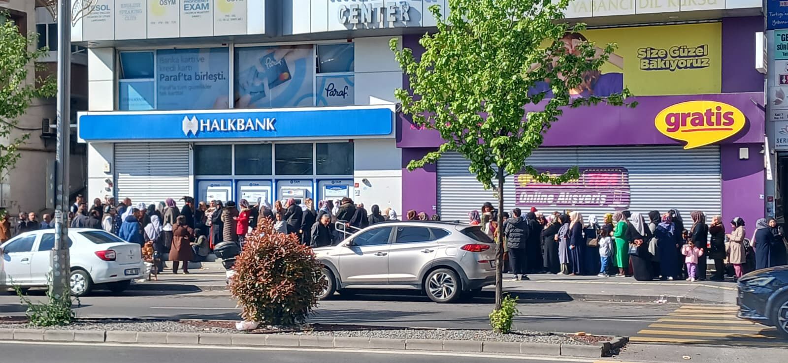 Banka Kuyrugu (1)