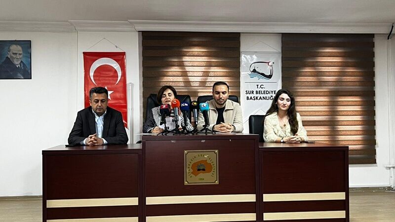 Çok Di̇lli̇ Sur Tabela