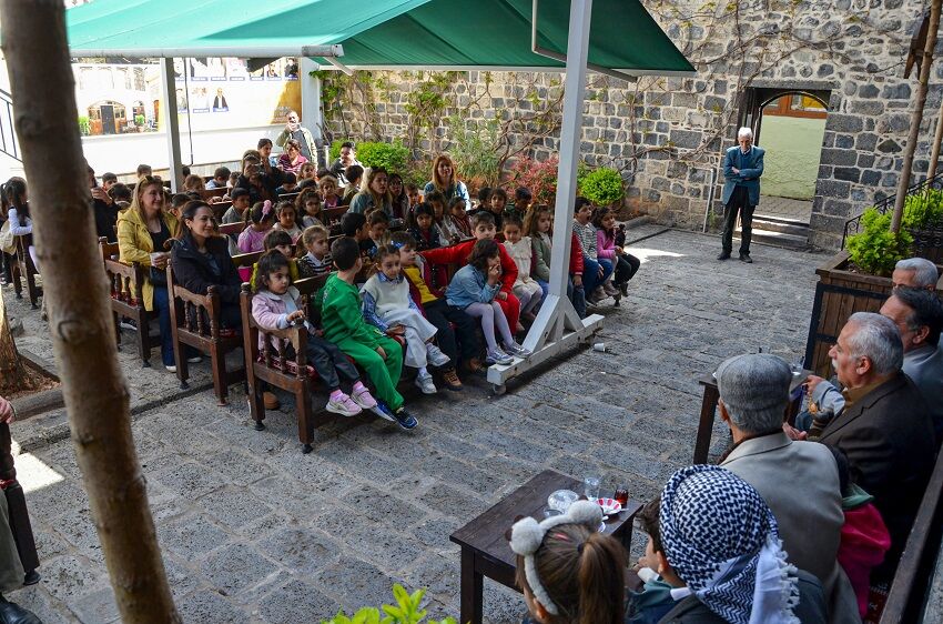 Dengebej Cocuklar (1)