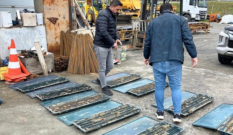 Deprem Kulp Imar