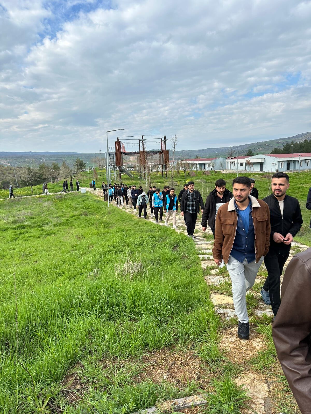 Dicle Genclik Kampi (2)