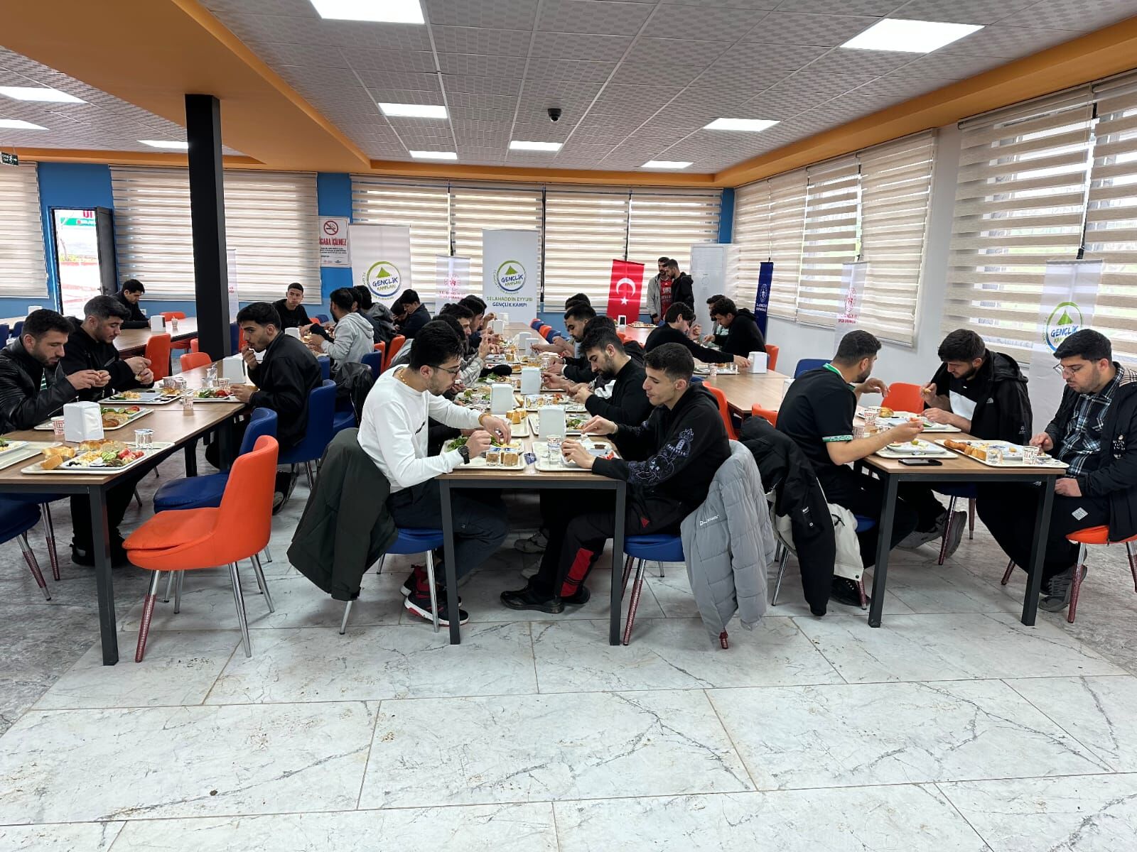 Dicle Genclik Kampi (3)