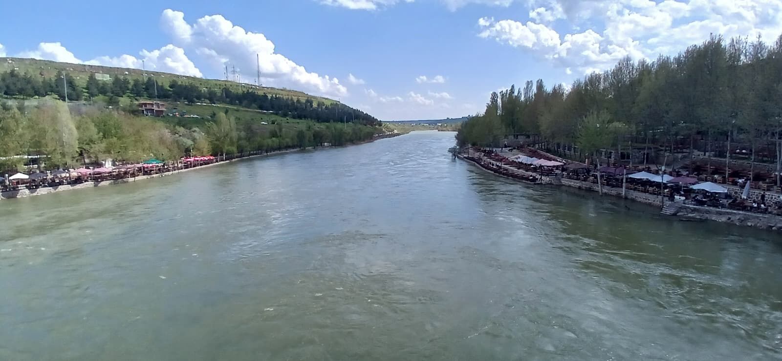 Dicle Nehri Kabardi (1)