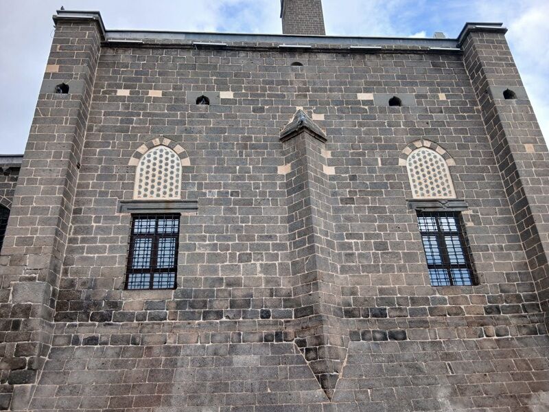 Diyarbakırda Kuş Önemi
