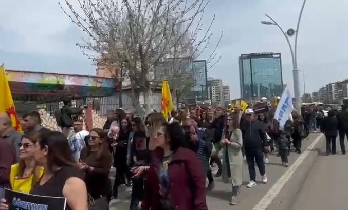 Egitim Sen Yürüyüs1