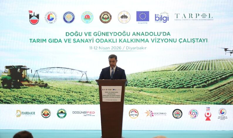 Engin Yeşil G.doğu Tarım