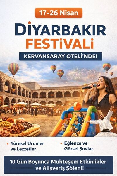 Festival Broşür