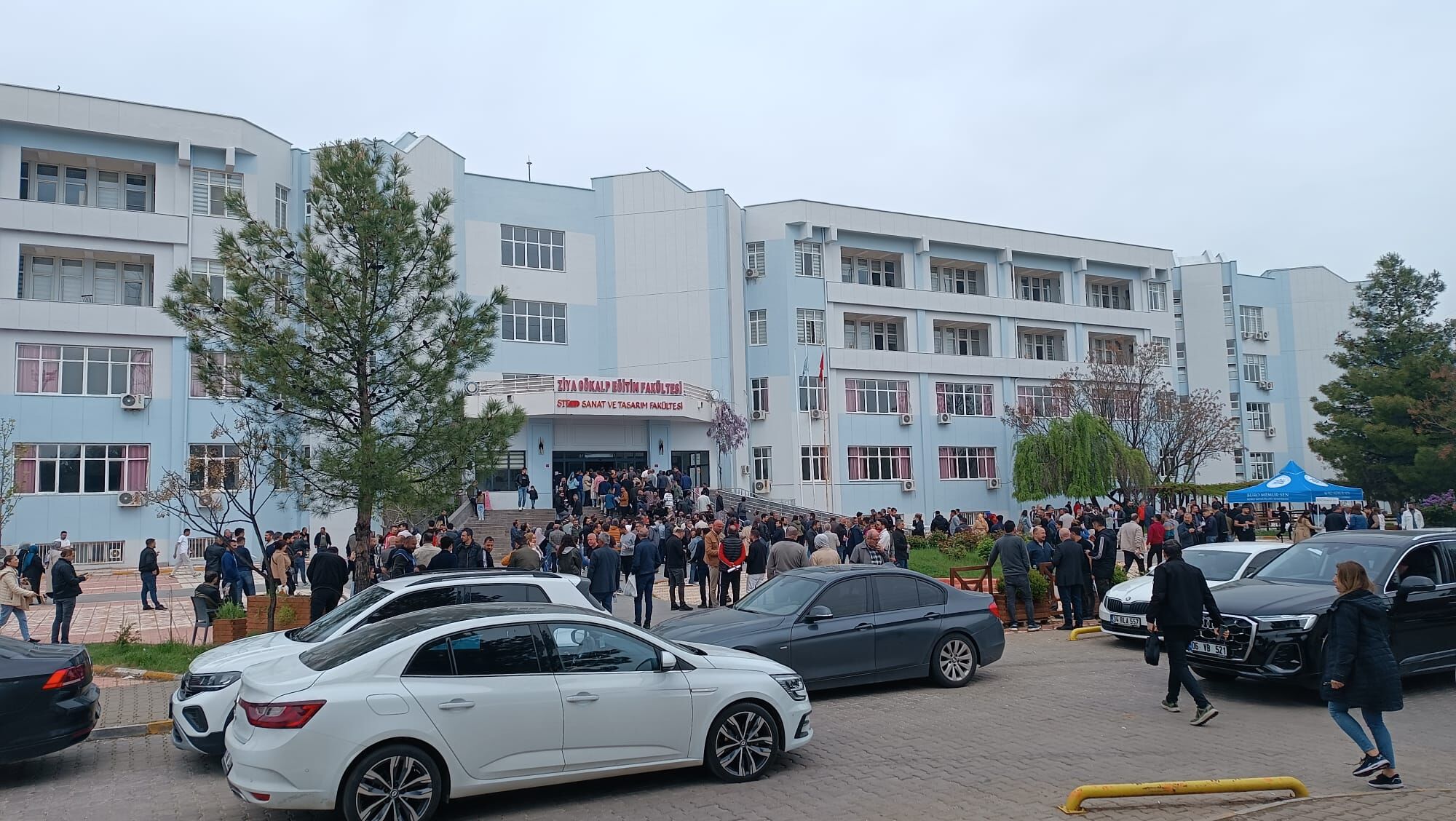 Görevde Yükselme Sinavı (1)