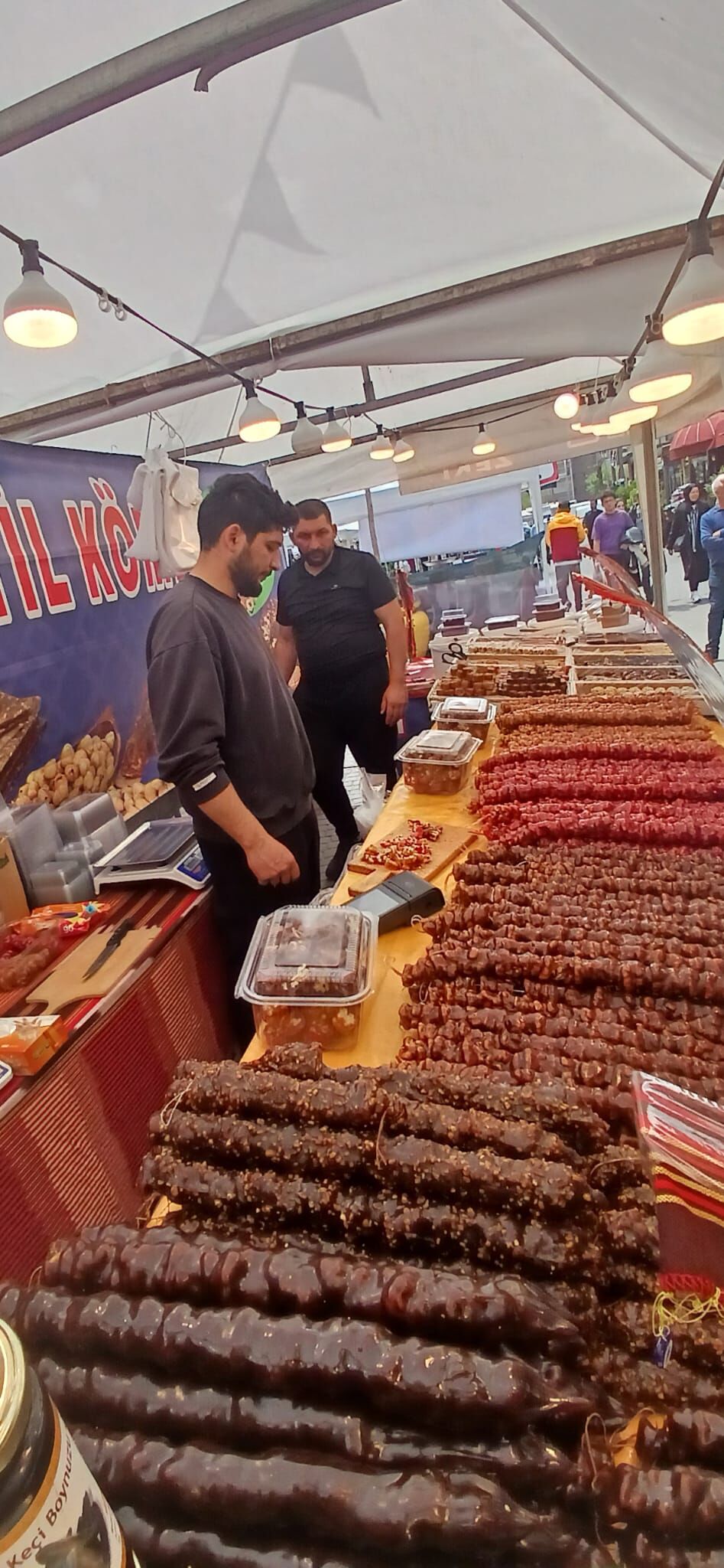 Gumushane Diyarbakirda (1)