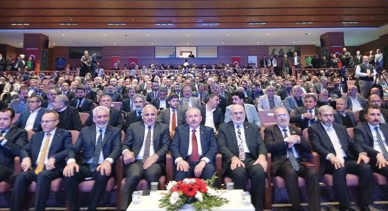 Hafızlık Yarışması