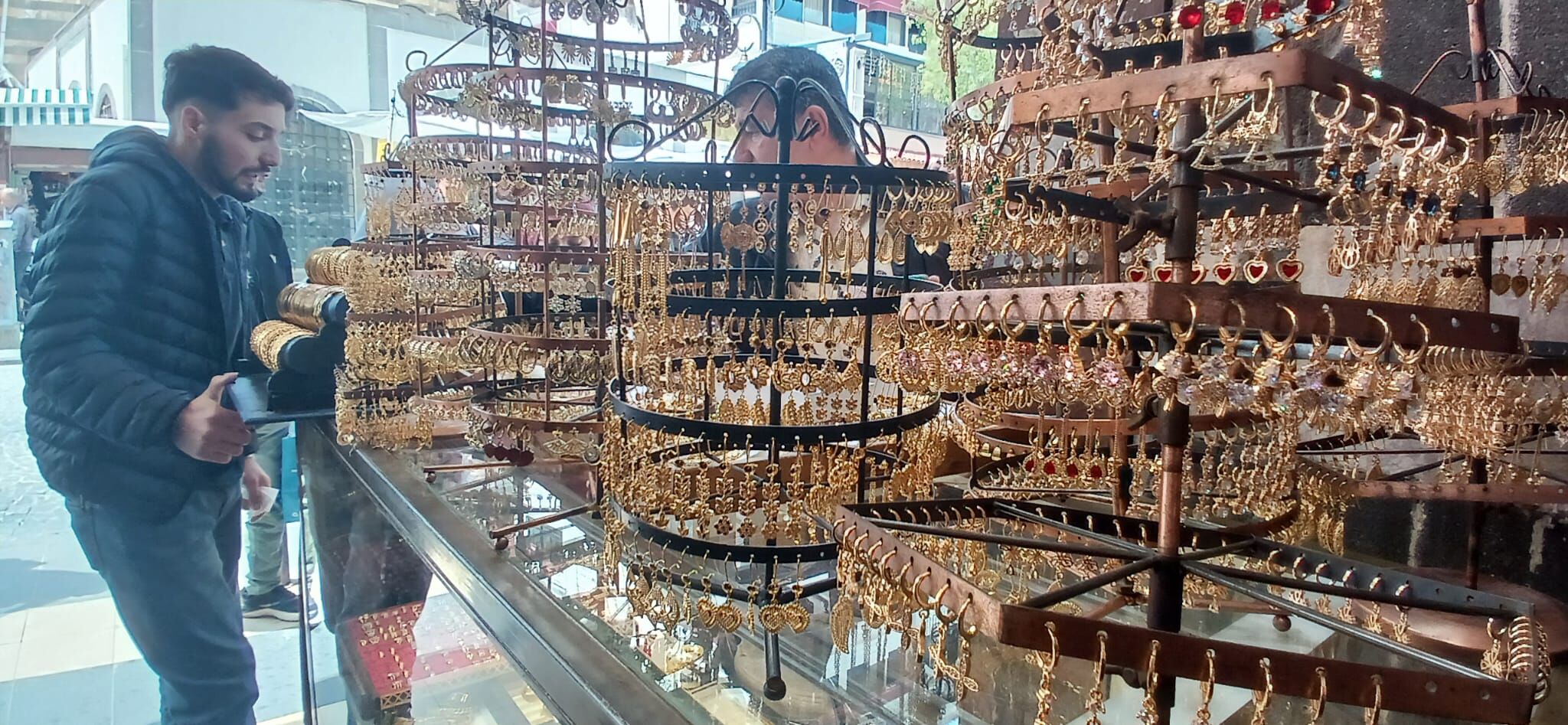 Imitasyon Takilar (3)