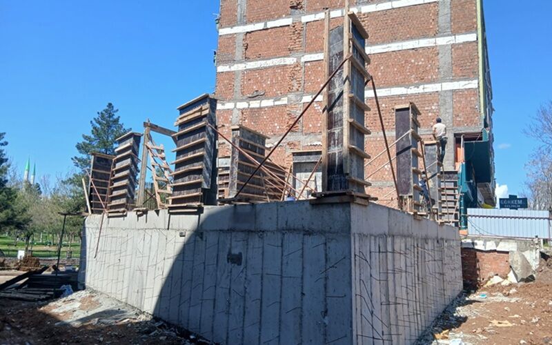 Inşaat Yapı Kereste
