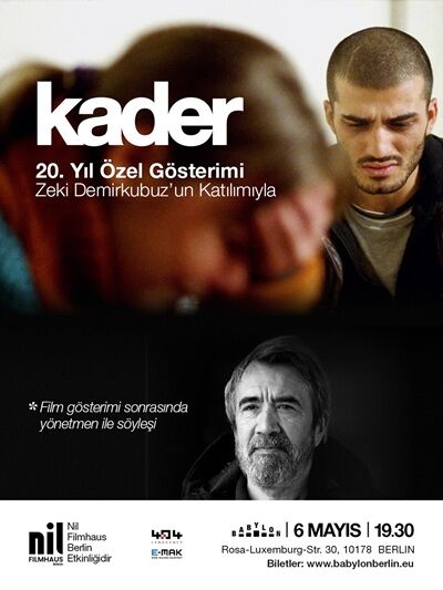Kader Broşür