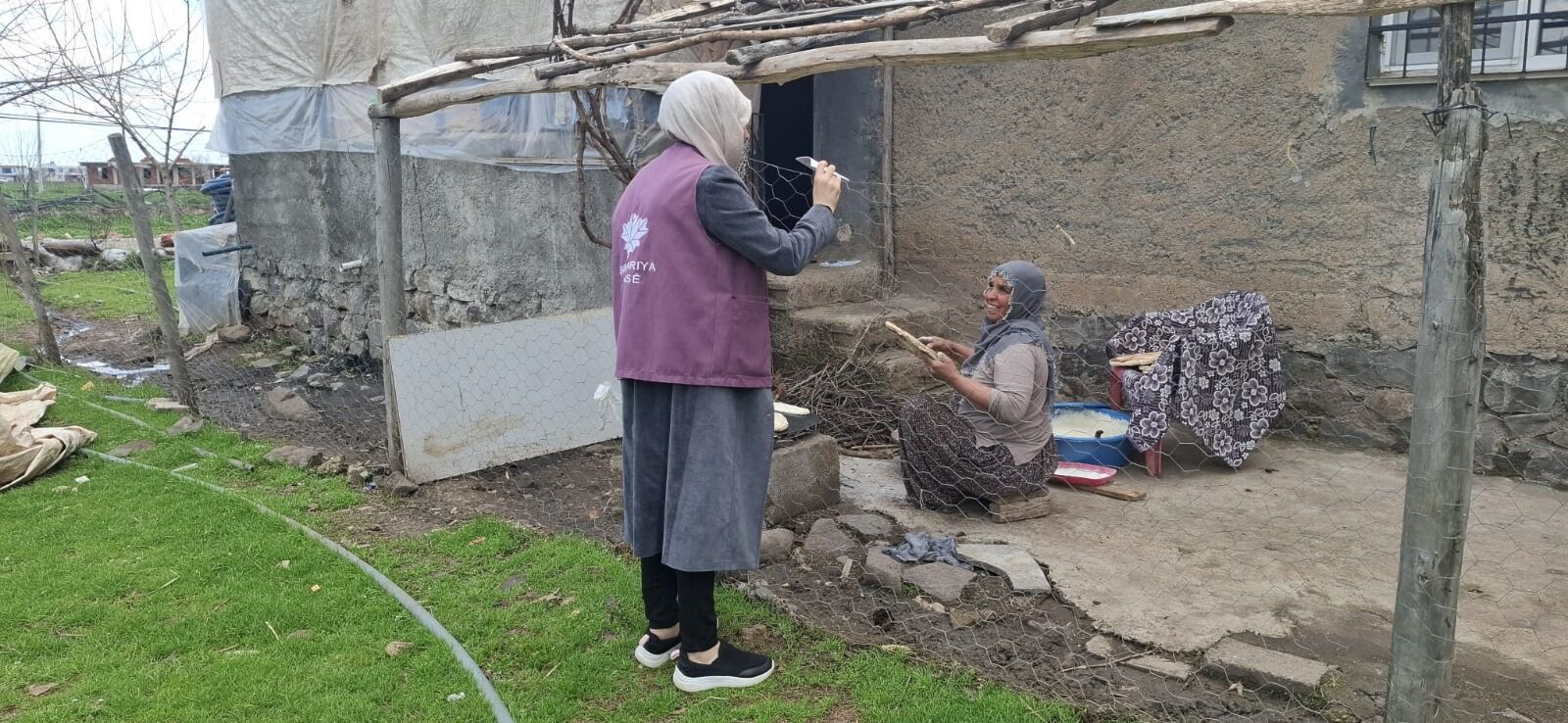 Kayapinar Belediyesi Saglik Taramasi (2)