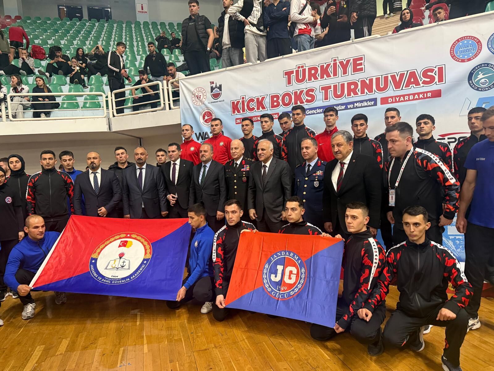 Kick Boks Diyarbakir (2)