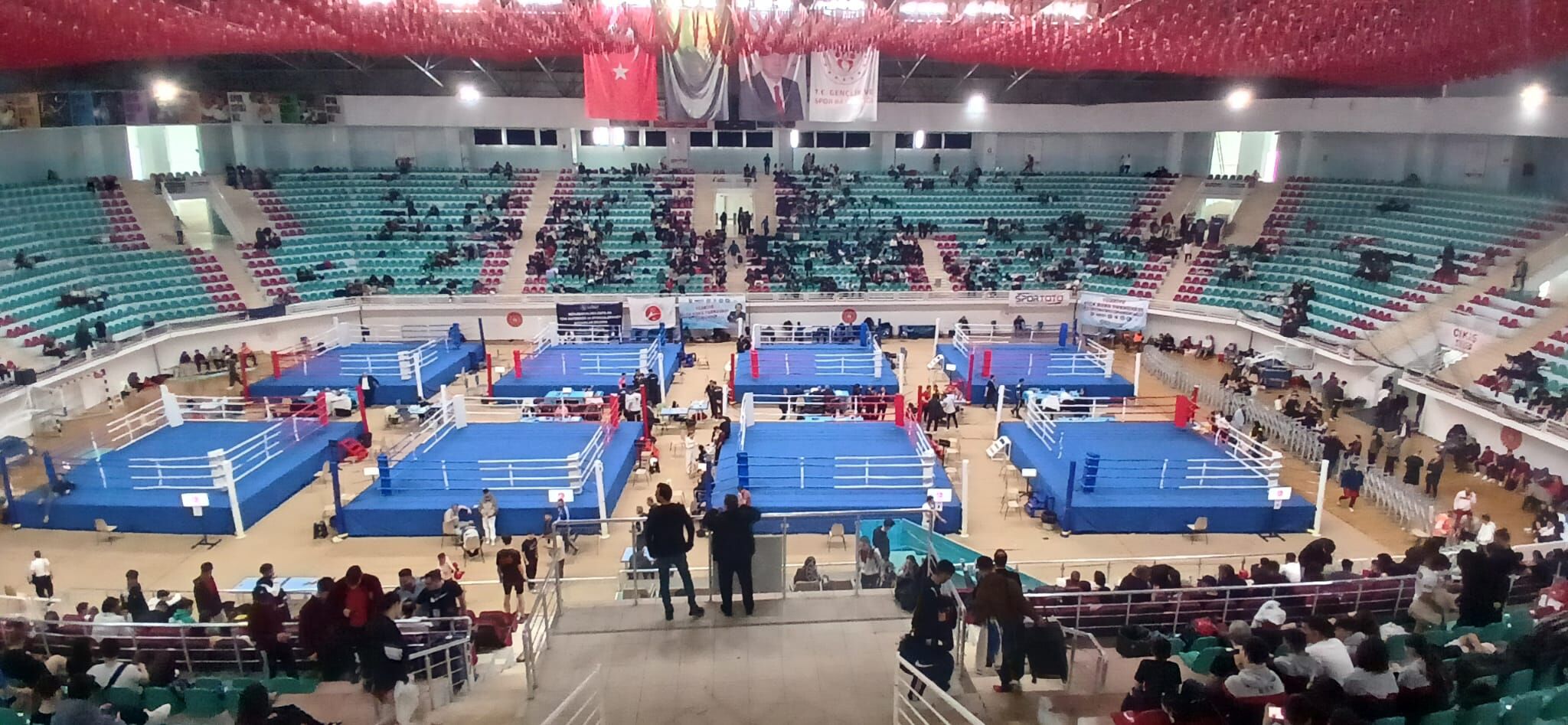 Kick Boks Diyarbakir (3)