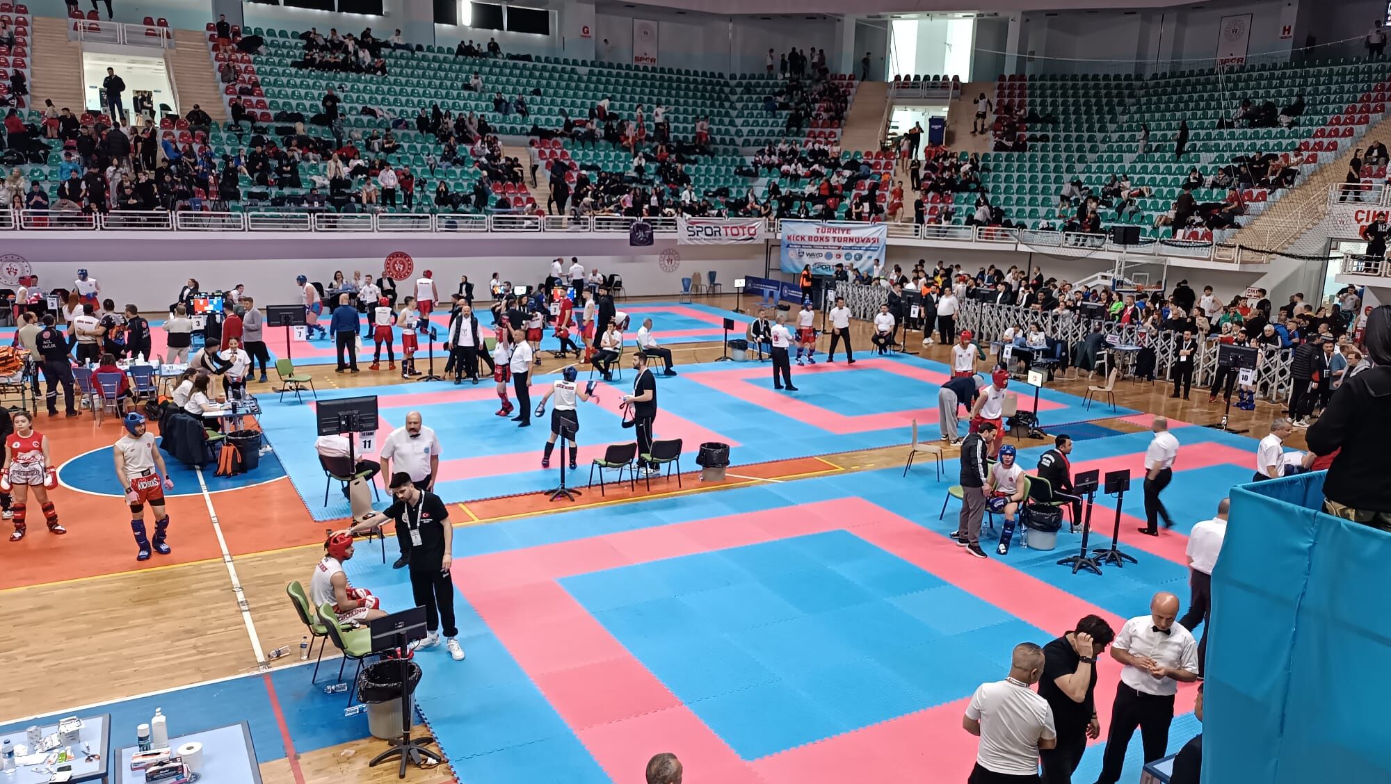 Kick Boks Diyarbakir (6)