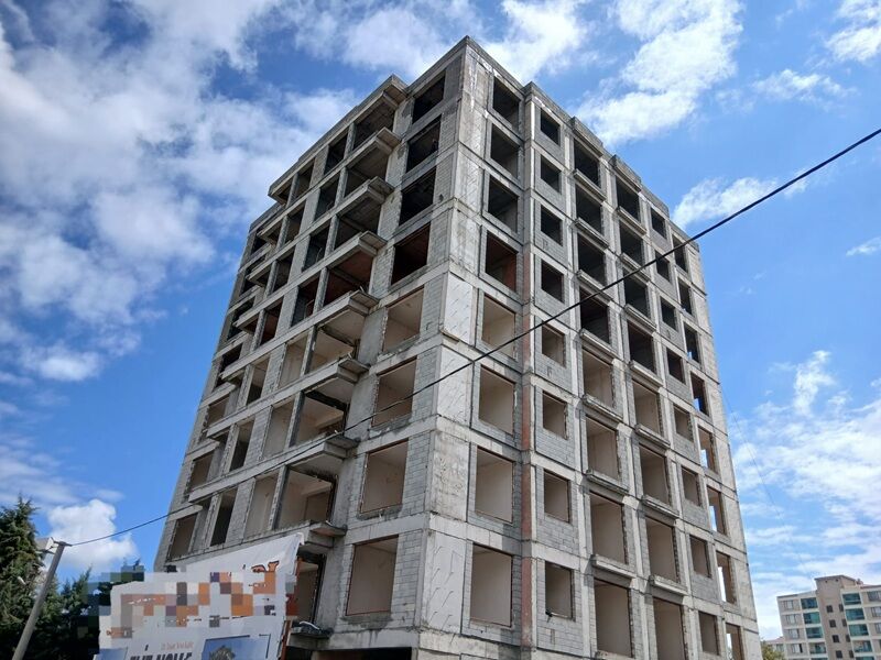 Küçük Daire Diyarbakır
