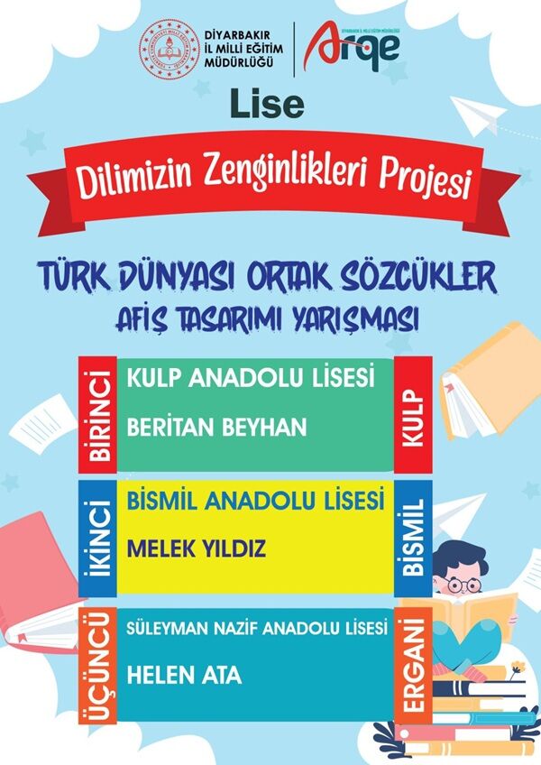Kulp Anadolu Li̇sesi̇