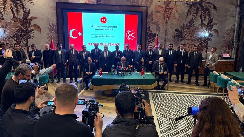 Mhp Di̇yarbakir