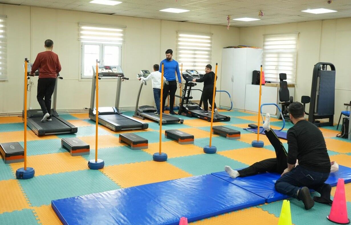 Musa Anter Yasam Merkezi (1)