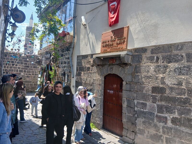Müzeler 23 Nisan