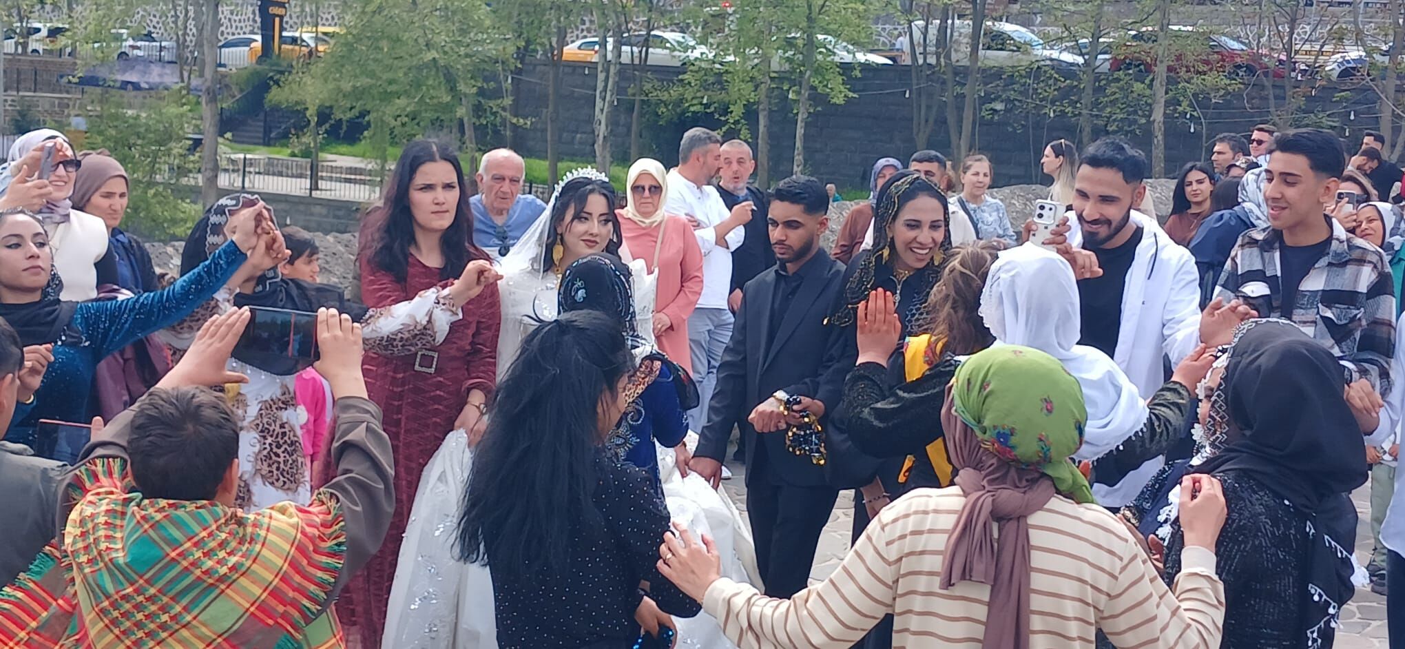On Gözlü Açık Hava Düğün Salonu (3)