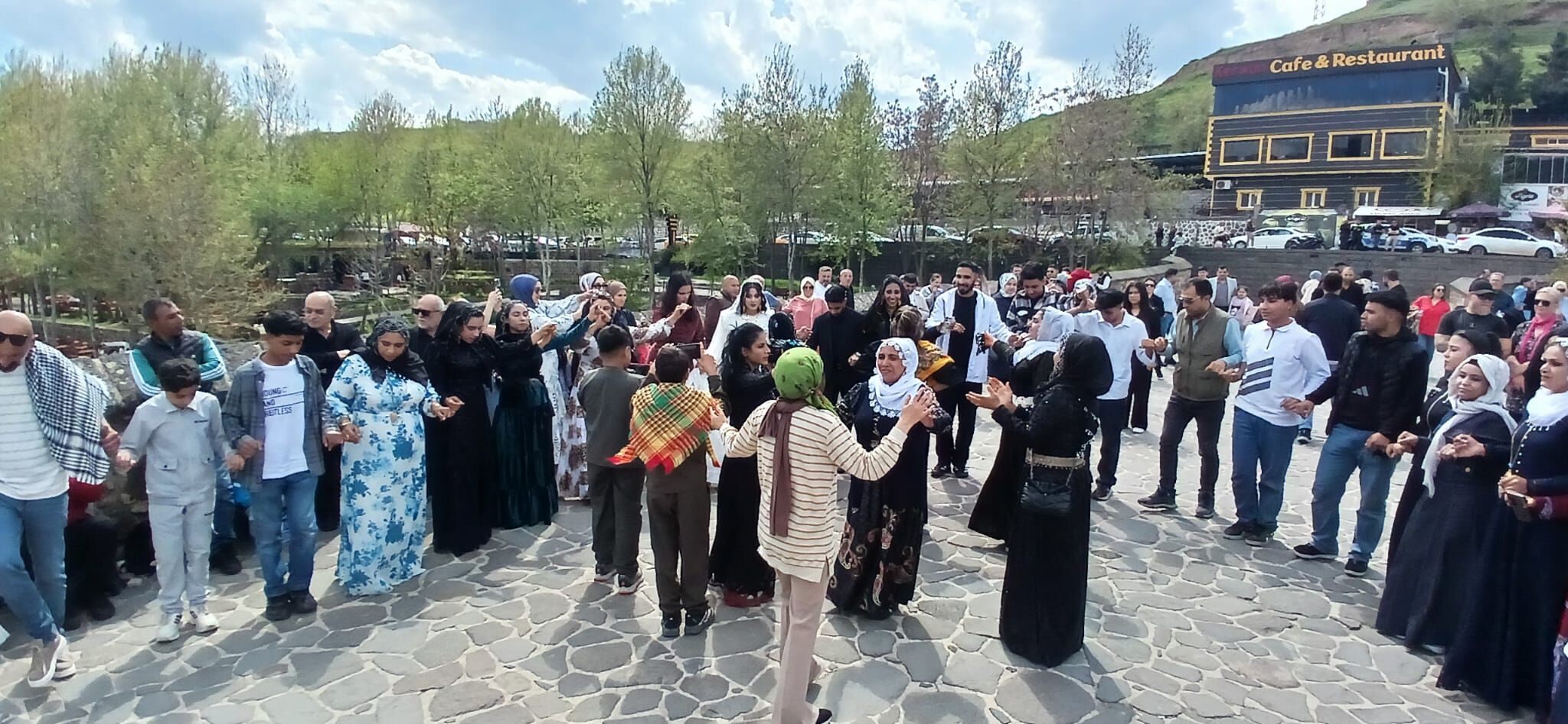 On Gözlü Açık Hava Düğün Salonu (4)