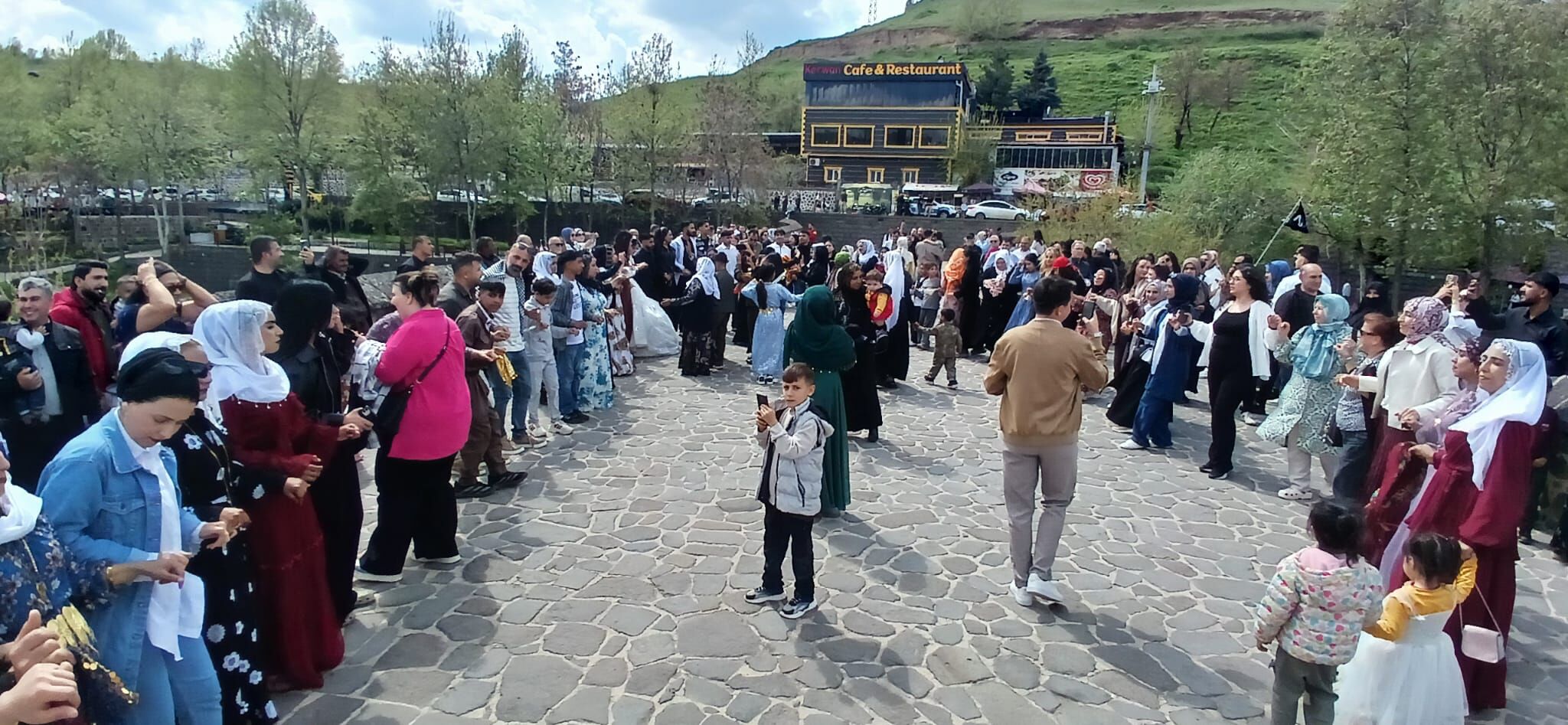 On Gözlü Açık Hava Düğün Salonu (5)