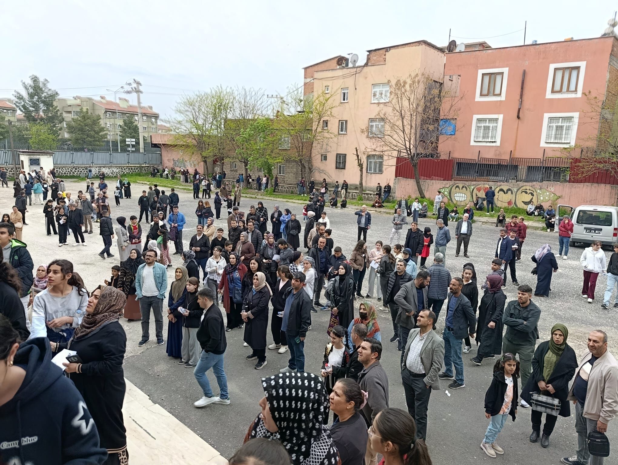 Ortaokul Bursululk Sinavı (2)