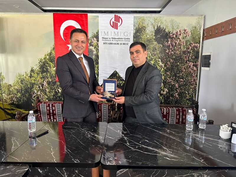 Plaket Mimarlar