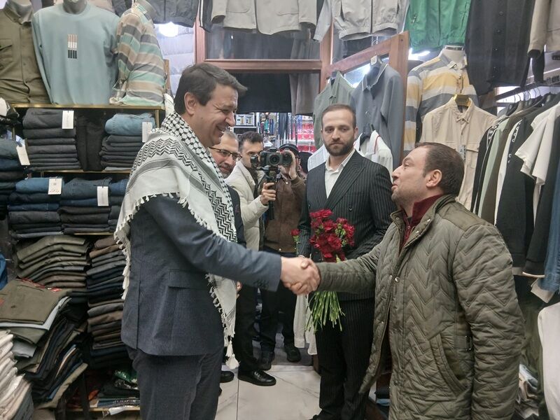 Saadet Paqrtsi̇