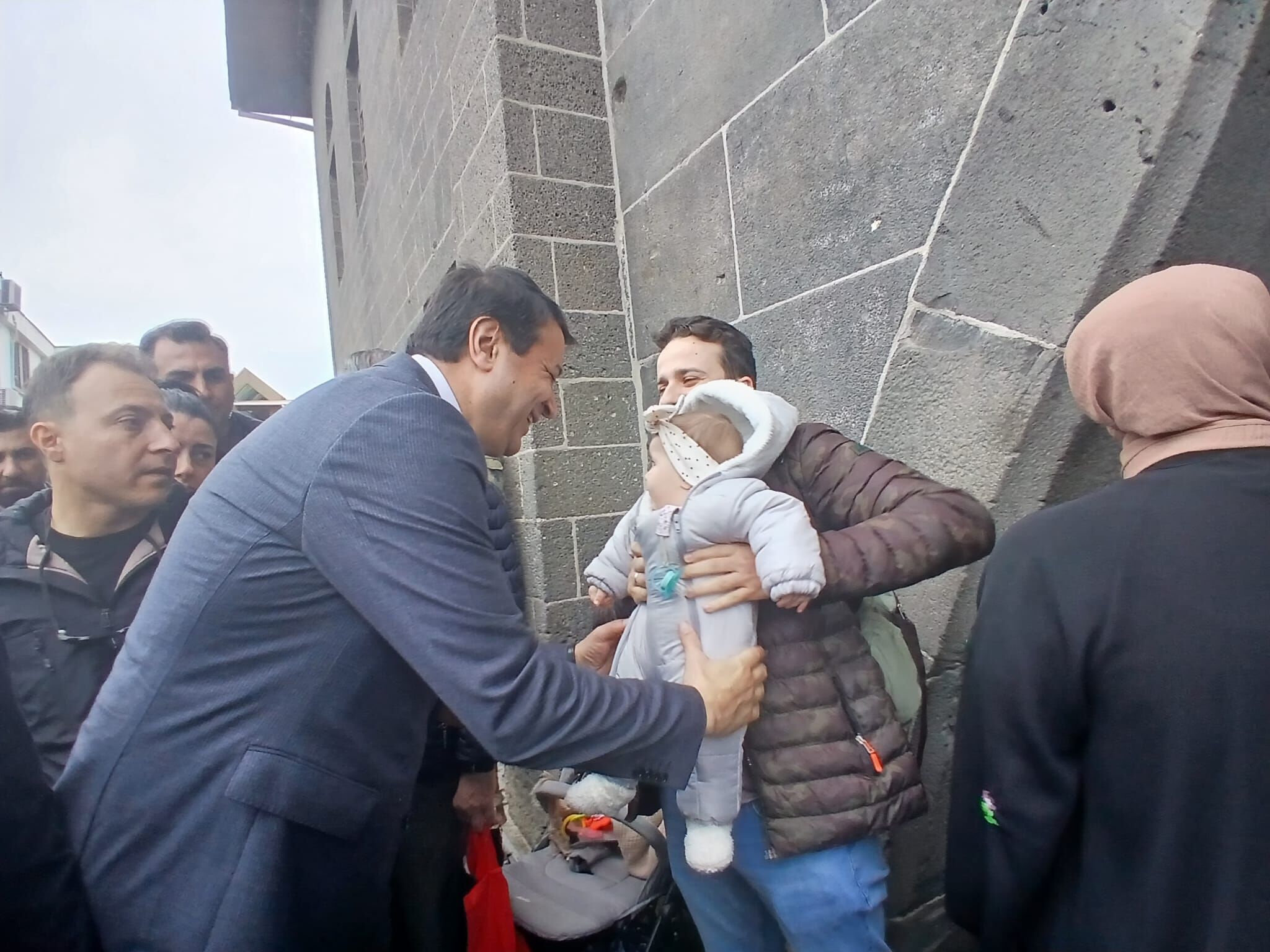 Saadet Parti Mahmut Arikan (2)