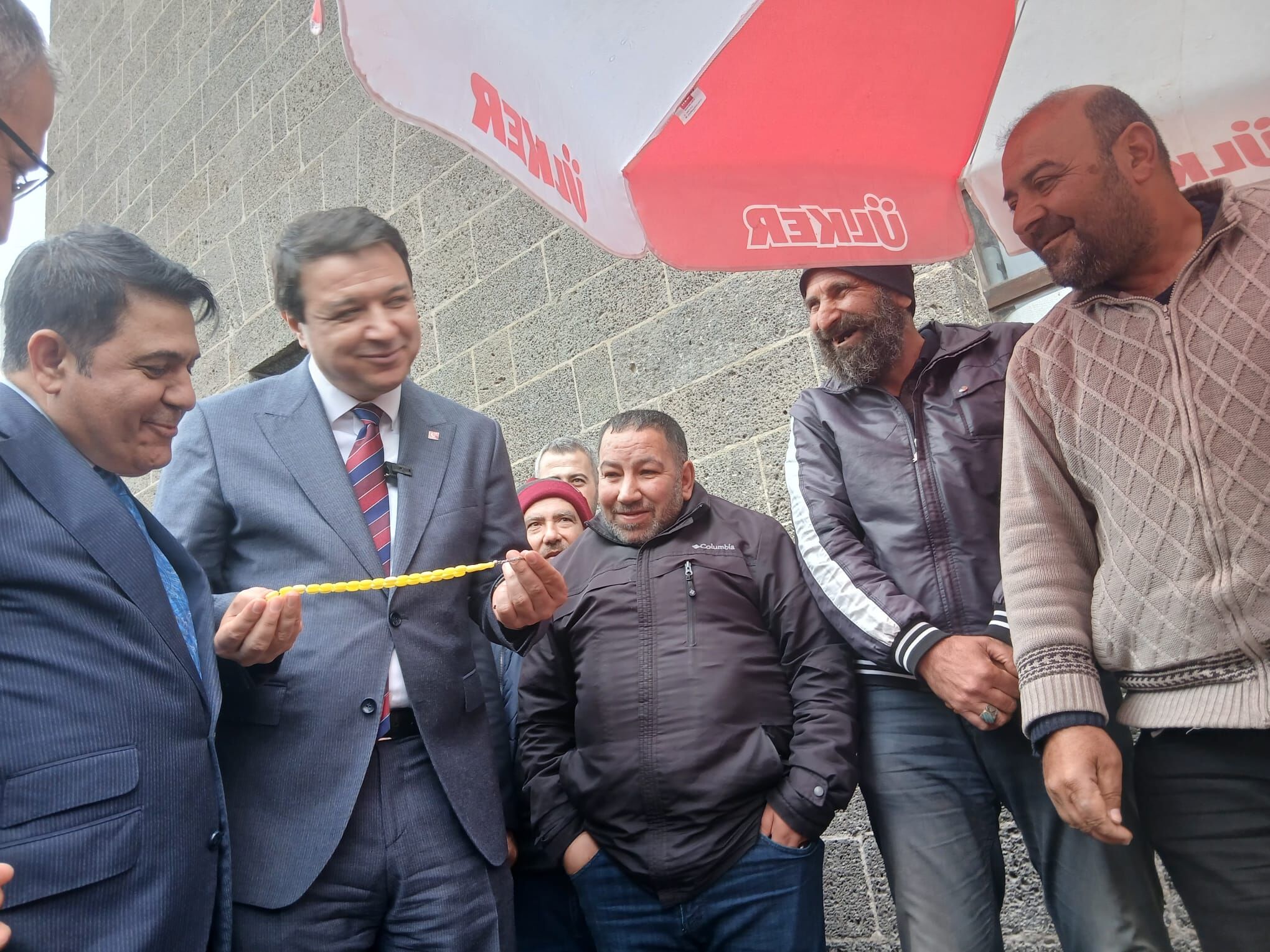 Saadet Parti Mahmut Arikan (3)