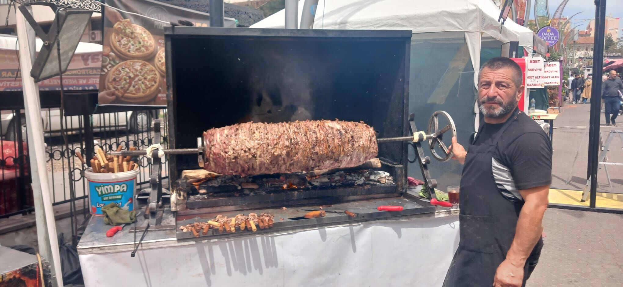 Sanat Sokağı Lezzet Şöleni (2)