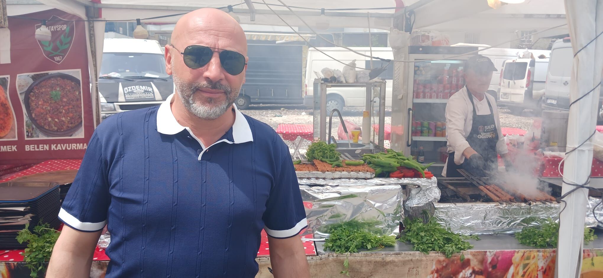 Sanat Sokağı Lezzet Şöleni (3)