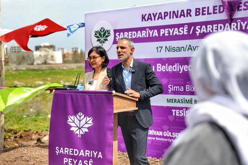 Sosyal Tesisi Temeli