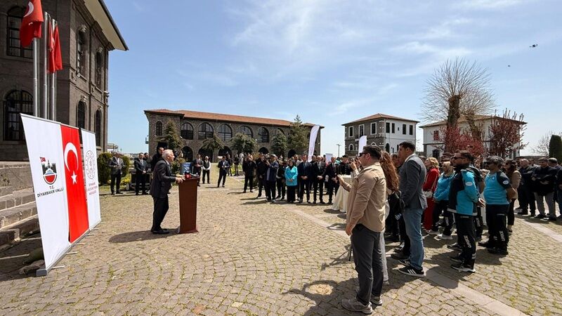 Turizm 50.Yıl